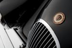 Jaguar XK120 Roadster 1953 года